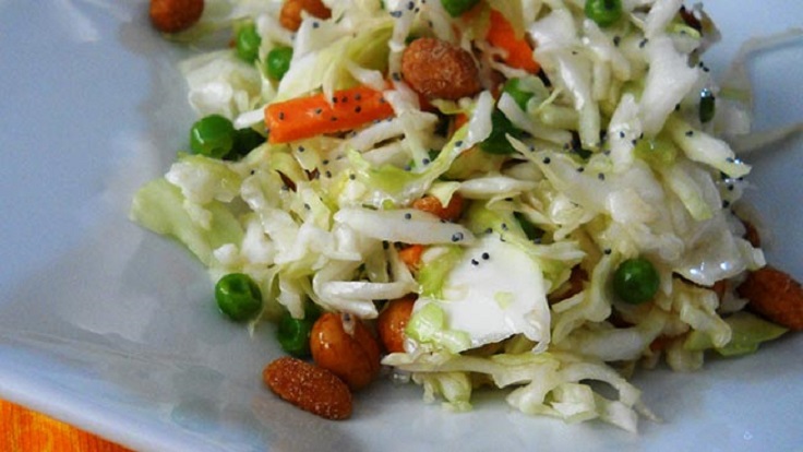 California-Coleslaw