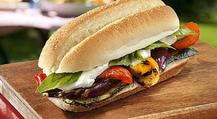 California-Grilled-Veggie-Sandwich