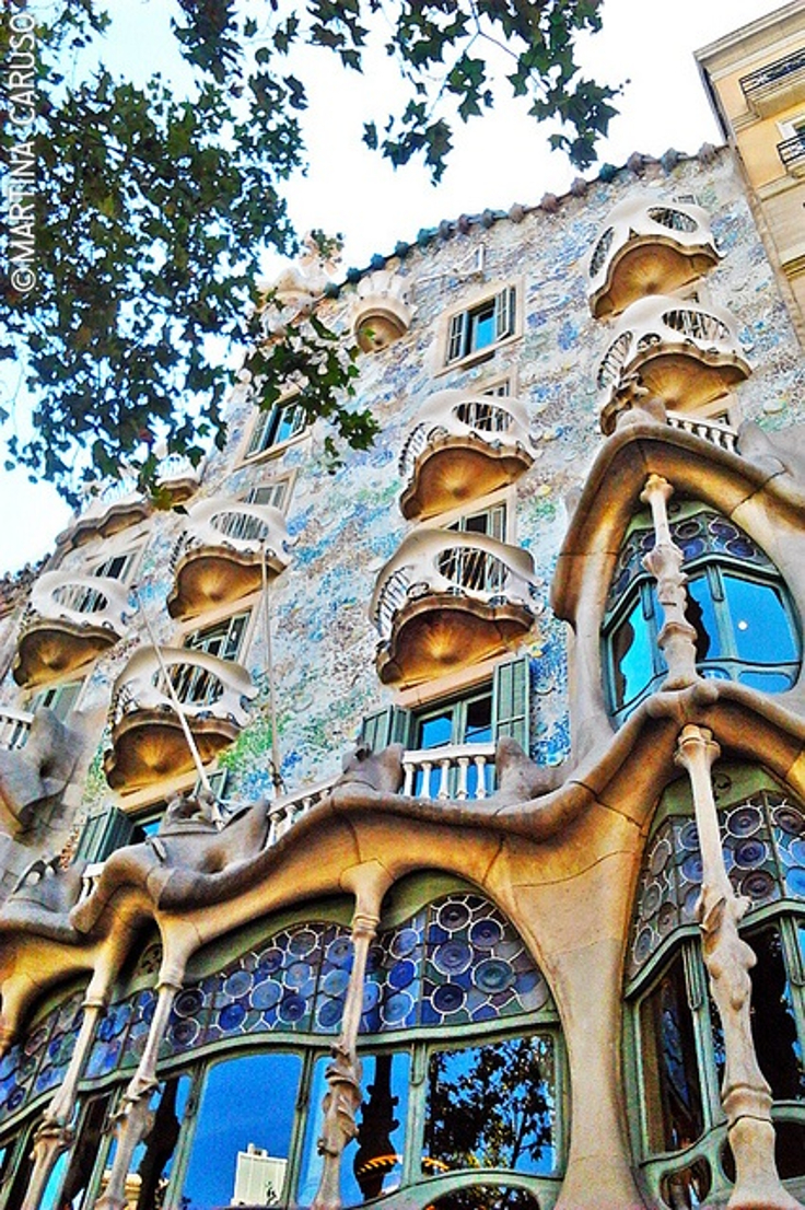 Casa-Battlò