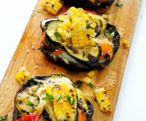 Top 10 Best Vegan BBQ Recipes