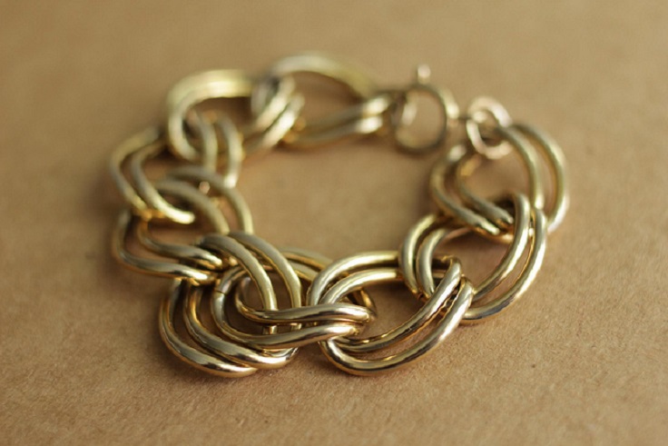 Chain-Bracelet