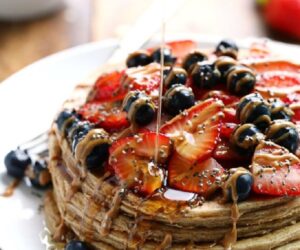 Top 10 Breakfast Pancakes You Must Try