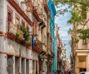 Top 10 Magnificent Photos That Will Take You To Havana