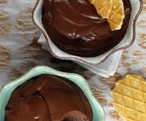 Top 10 Best Summer Chocolate Desserts