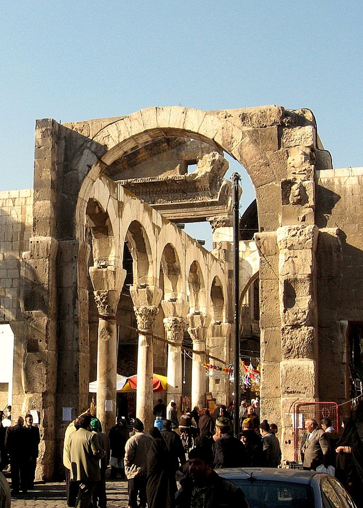 Damascus-2