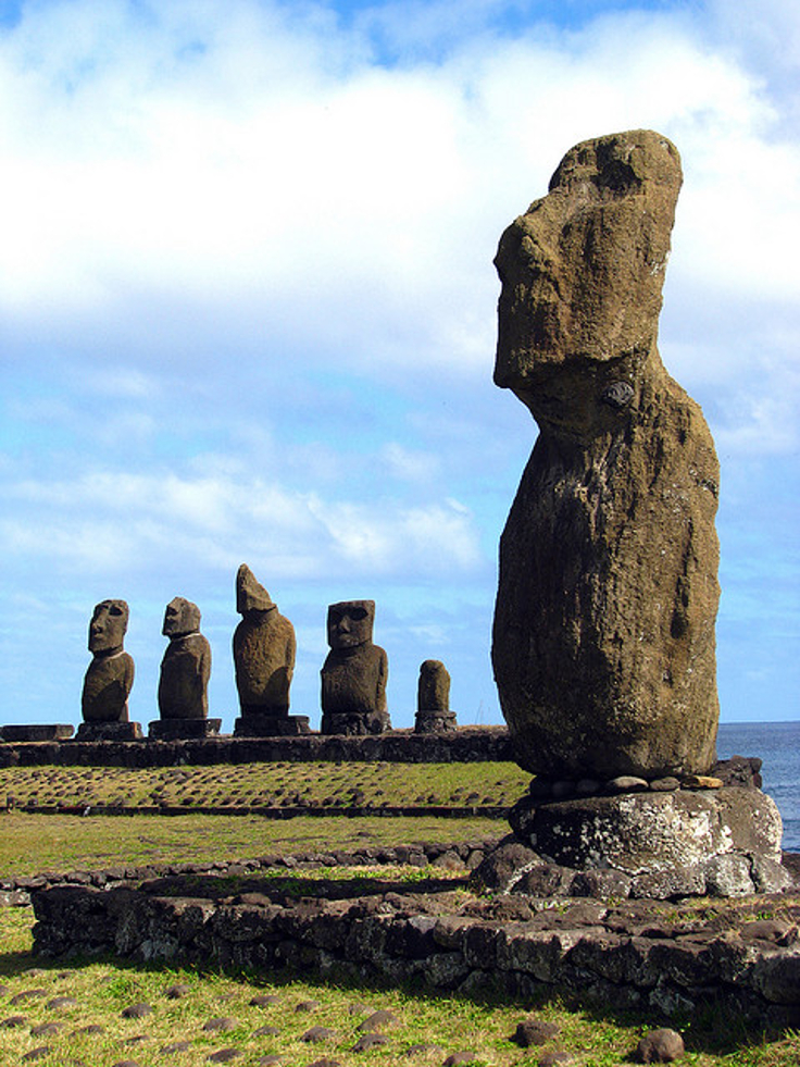 Easter-Island