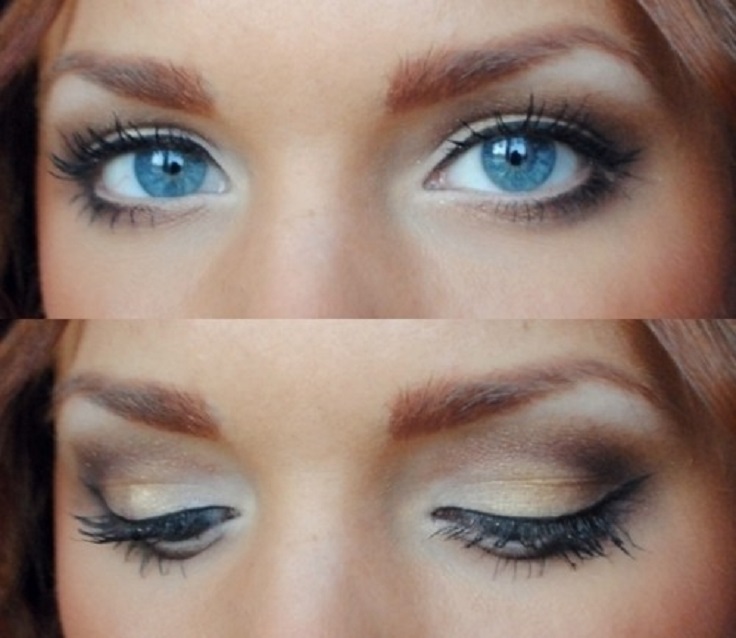 Eye-Shadow-for-Blue-Eyes