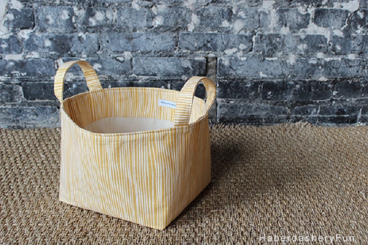 Fabric-Bin-with-Handles