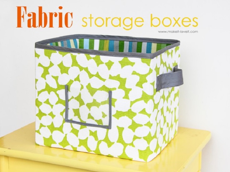 Fabric-Storage-Boxes