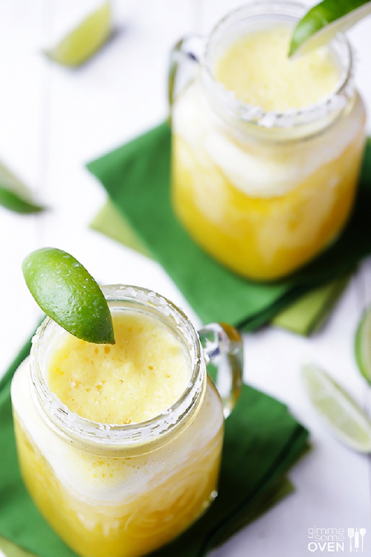Fresh-Pineapple-Margaritas