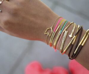 Top 10 DIY Trendy Bracelet Tutorials