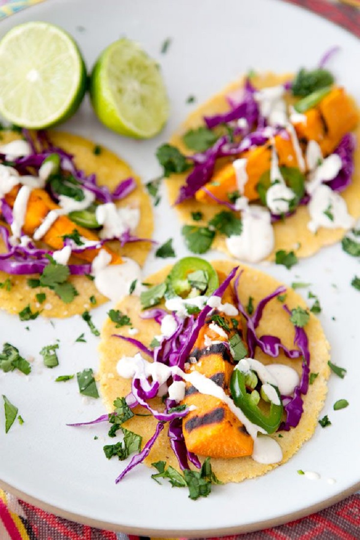 Grilled-Sweet-Potato-Tacos-with-Lime-Crema