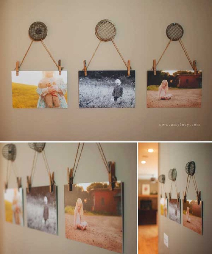 Hang-Pictures