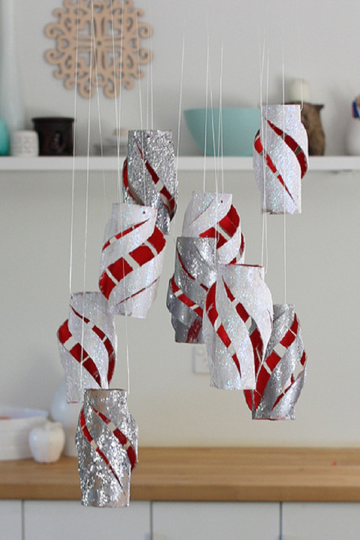 Top 10 Unusual Uses for Empty Toilet Paper Rolls - Top Inspired