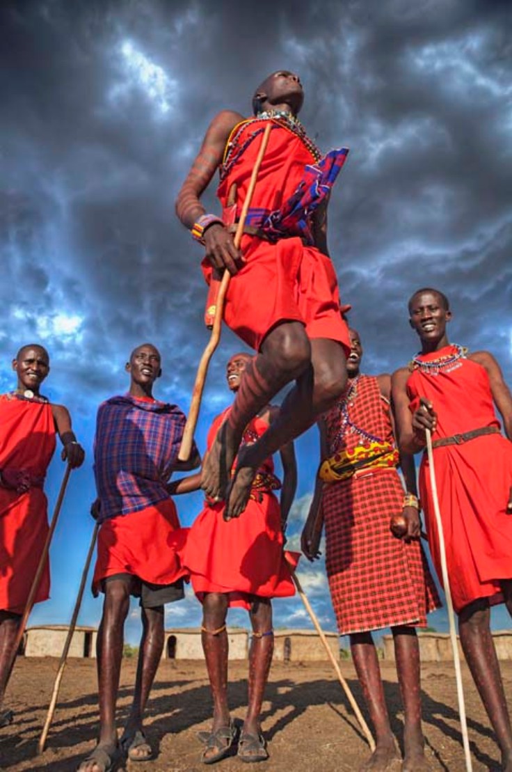 Top 10 Amazing Things You Can Experience In Kenya - Top Inspired