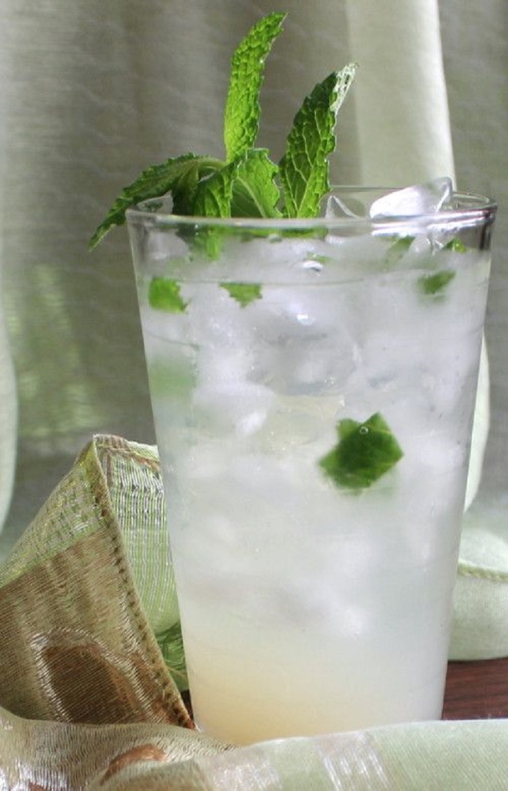 Mojitarita