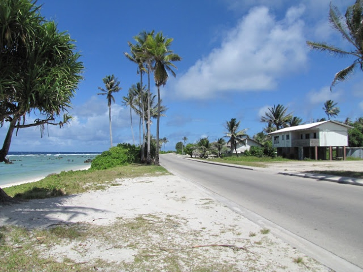 Nauru