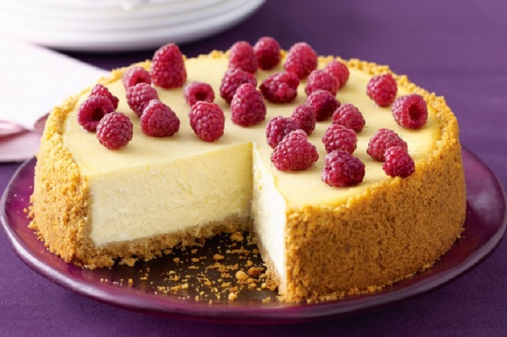 New-York-Cheesecake