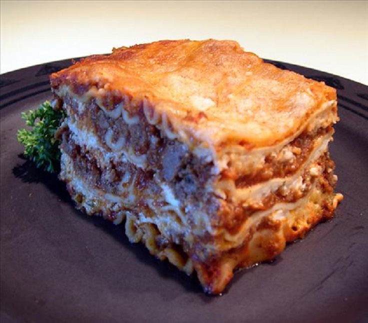 No-Bake-Lasagna