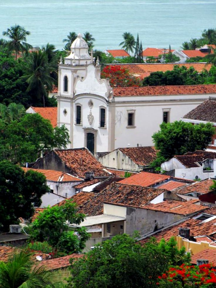 Olinda