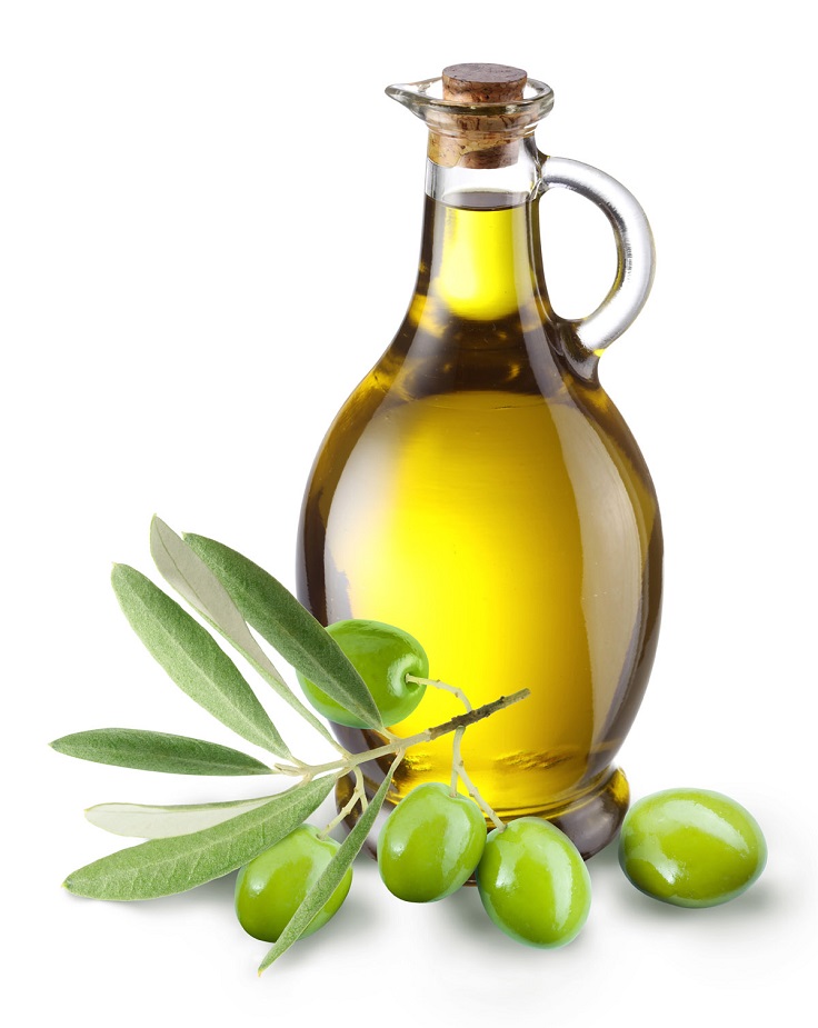 Olive-oil