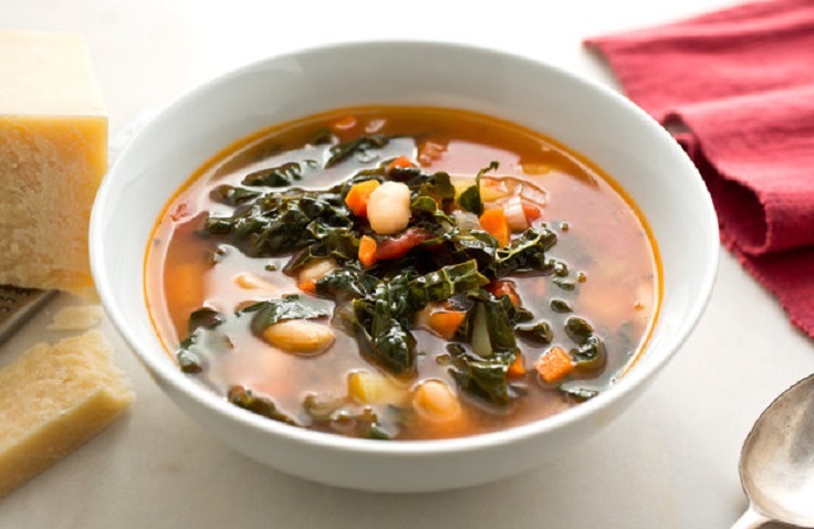 Quick-Tomato-White-Bean-and-Kale-Soup