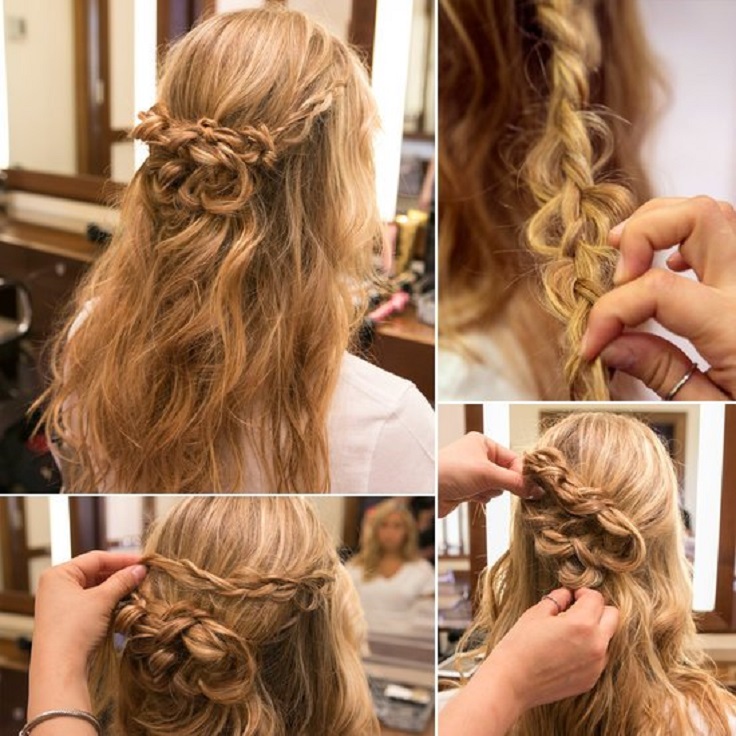 Romantic-Braided-Hairstyle