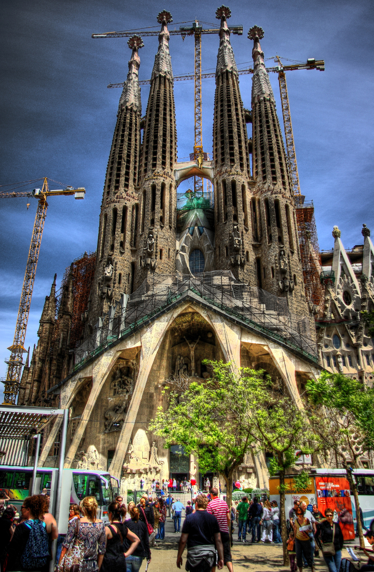 TOP 10 Must-See Things In The Magnificent Barcelona #1 Will Leave You Speachless | Top Inspired