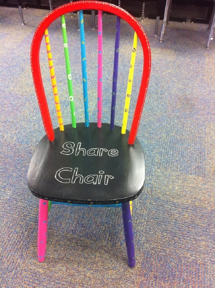 Share-Chair