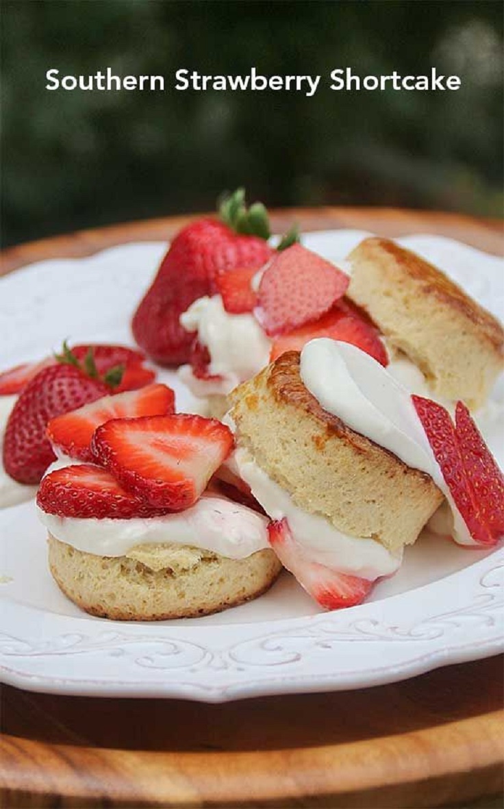 Southern-CA-Strawberry-Shortcakes