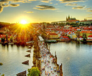 TOP 10 Amazing Photos of The Magnificent Prague