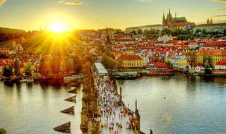 TOP 10 Amazing Photos of The Magnificent Prague | Top Inspired