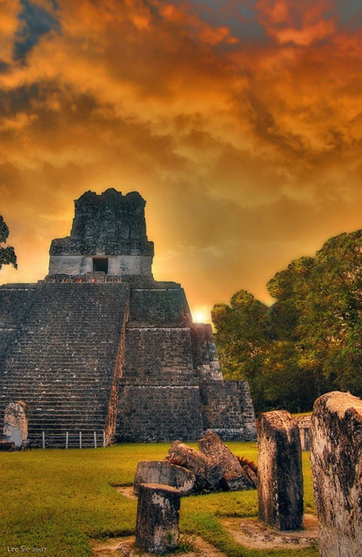 Tikal