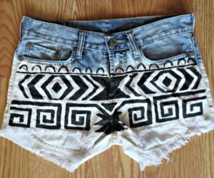 Top 10 DIY Shorts Tutorials