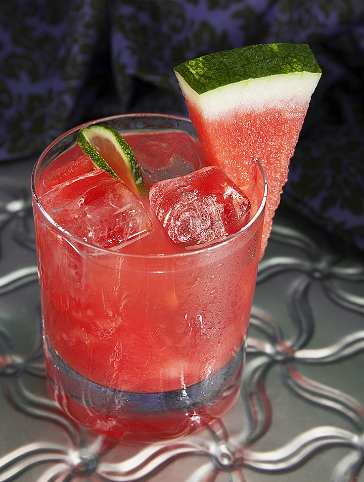 Watermelon-Margarita