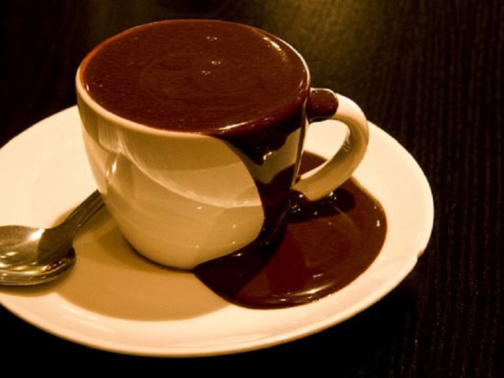 hot-chocolate