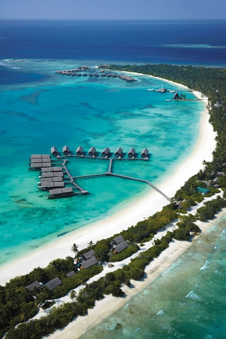 maldives