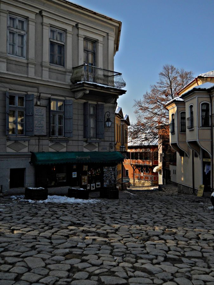 plovdiv