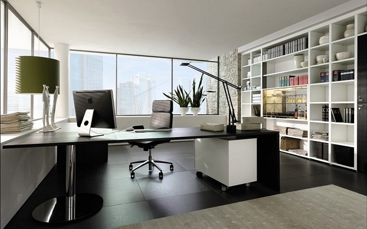 position-your-desk-away-from-the-door