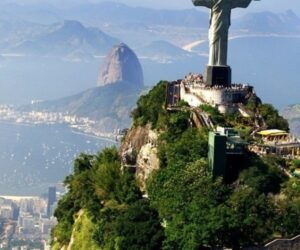 Top 10 Spectacular Places You Must Visit In Brazil