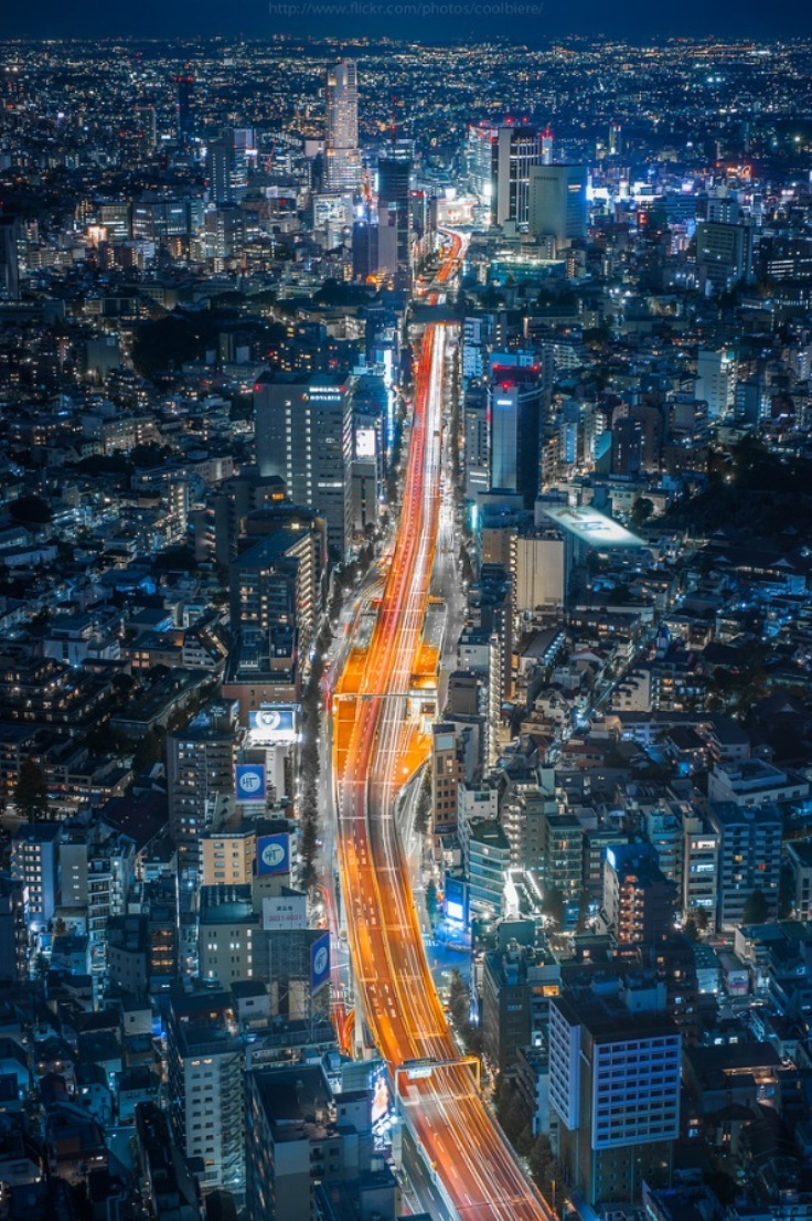 tokyo