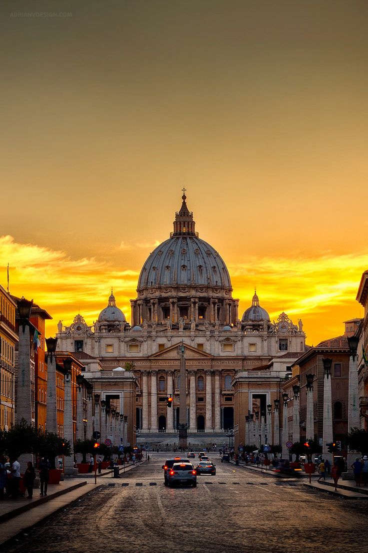 vatican-city