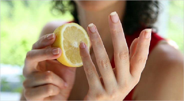 3-lemon-for-nails