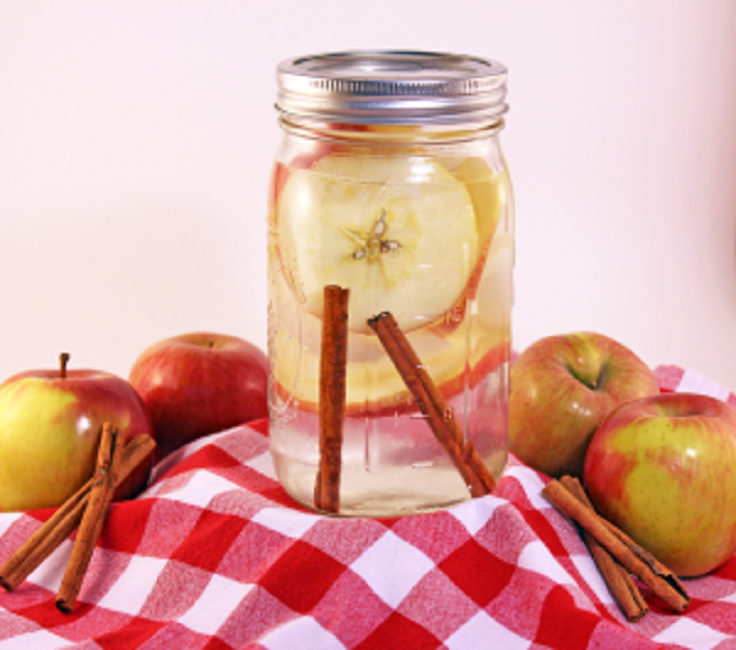 Apple-and-Cinnamon