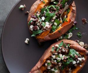 Top 10 Best Sweet Potato Recipes