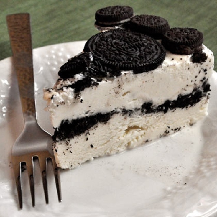 Top 10 Copycat Frosty Desserts Top Inspired
