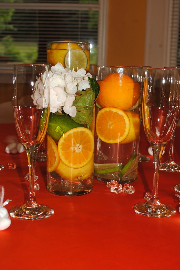 Centerpieces