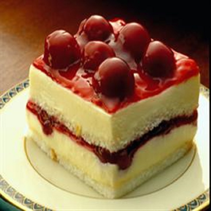 Cherry-Angel-Cream-Cake