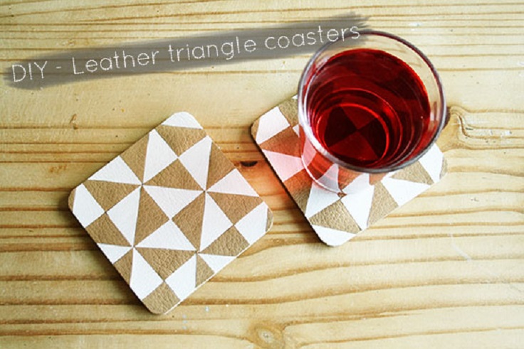 Coasters