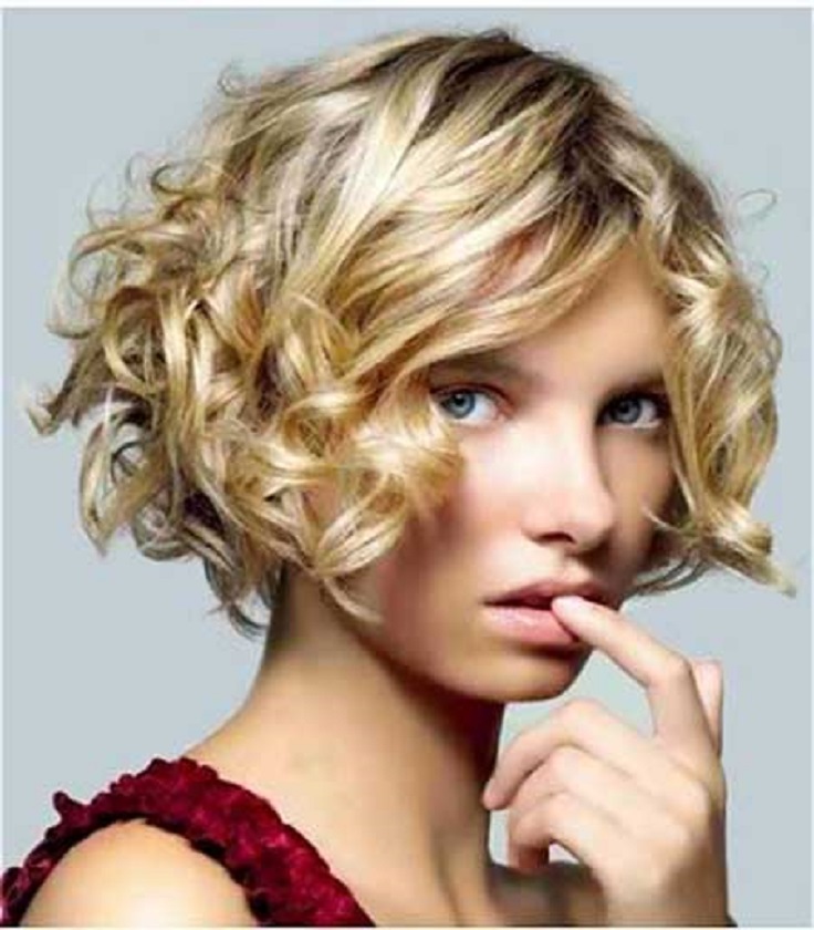 Curly-Blonde-Bob-Hair